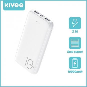 KIVEE EnergyHub 100k para iPhone & Android