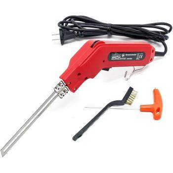 Cortadora Ergonómica de Poliestireno 150 W – Temperatura Máxima 600 °C