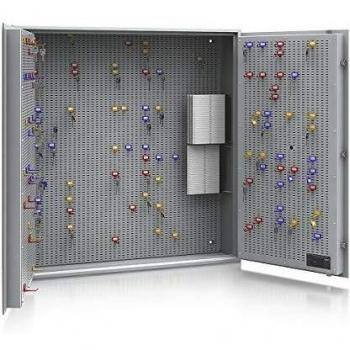 Cassaforte per chiavi livello di sicurezza A