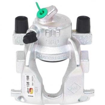 Rechter Vorderachsen-Bremssattel Bosch 0 986 135 198
