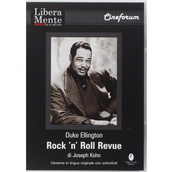 Rock'n roll revue. DVD. Con libro