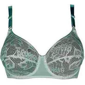 Sans Complexe Sujetador con Aros Adèle, (Blanco GCC), 95D para Mujer