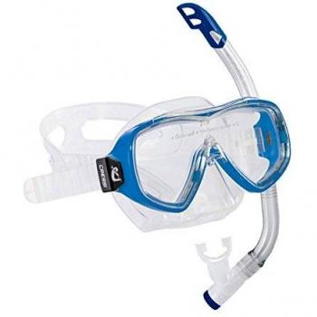 Cressi Ondina VIP Junior Blue Collection
