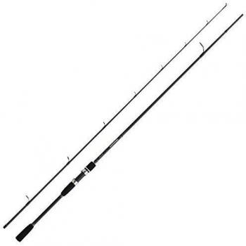 Unisex 2.10 m Shimano Vengeance CX‑Eva Black Spinning Rod