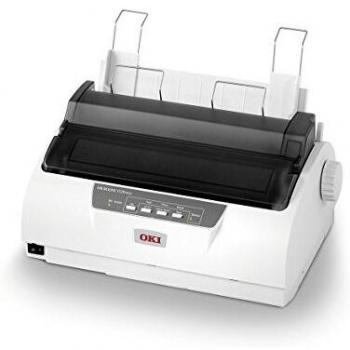 OKI Microline 1120 inkl. Garantie Rechnung