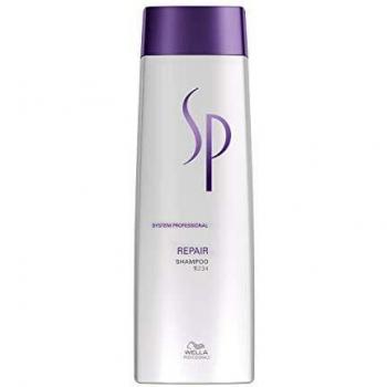 Wella SP Reparatur Shampoo für geschädigtes Haar 250 ml