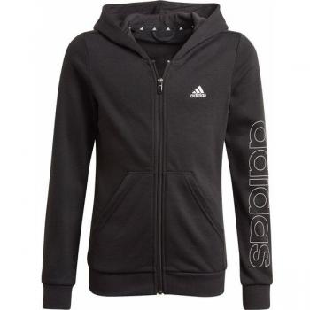 Chaqueta de entrenamiento con logo adidas