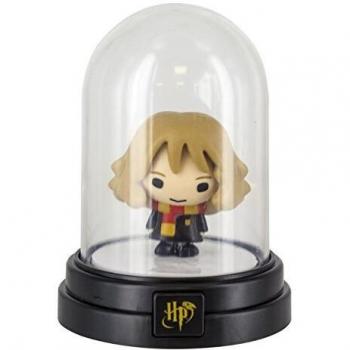 Hermione Bell Jar Light by Paladone, Officially Licensed Harry Potter Collectable