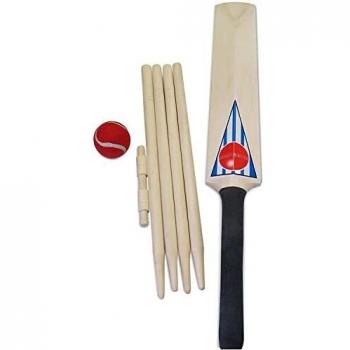 PowerPlay Junior Cricket Set