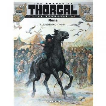 La Jeunesse de Thorgal