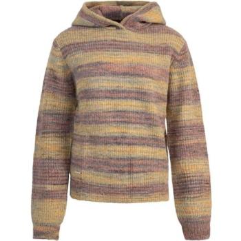 Feminine Ragwear Ofina Wool Blend Top