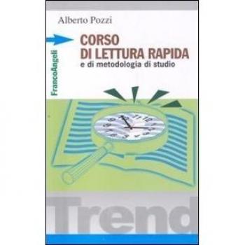 Corso di Lettura Rapida