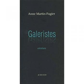 Anne Martin-Fugier