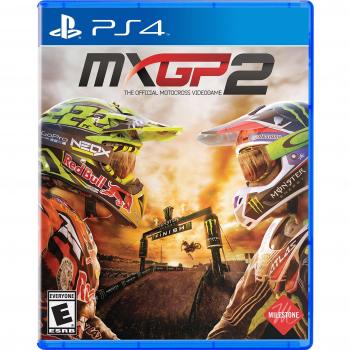 MXGP 2 PS4 North – US Import Version