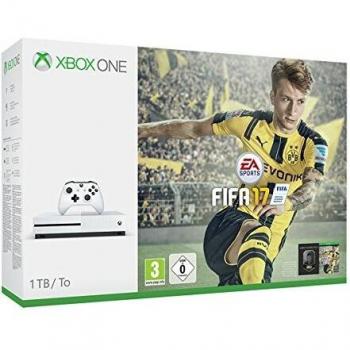 Videoconsola de Microsoft 234-00031