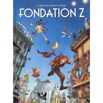 Le Spirou de ...