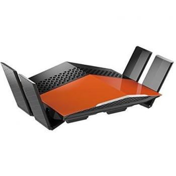 D-Link DIR-869 Router Dual-Band AC1750