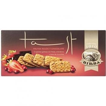 Sabor Estival: Galletas de Fruta y Fondant