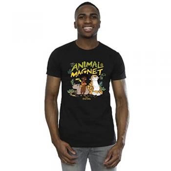 T-shirt Magnétique pour Homme