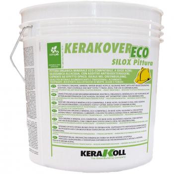 Kerakover Eco Silox Pittura