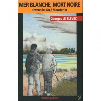 Mer blanche, mort noire