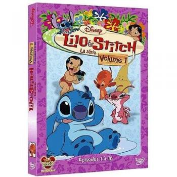 Lilo & Stitch