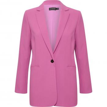 Donna Blazer Corinne Lusso Profondo