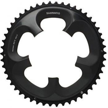 Plato Shimano 50D 6750-G, Talla Única