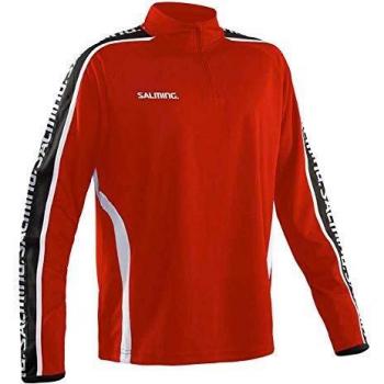 Hector Junior Red Sweatshirt for Ages 10