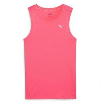 Puma Damen Top Rose M