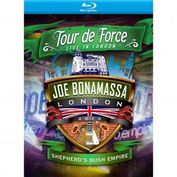 Tour de Force-Shepherd's Bush Empire