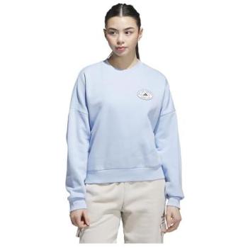 Adidas Sportwear Felpa 'FARMMKT' Bianco