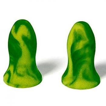 Moldex Contours kleine Gehörschutzstöpsel 35 dB, 200 Paar, Einweg