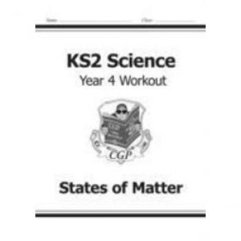 KS2 Science Year 4 Workout: States of Matter