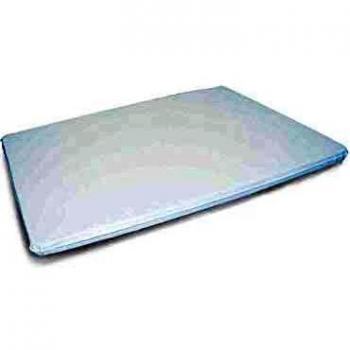 Okbaby materassino cambio per cavalletto bianco 884