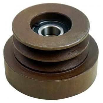 SAKAWA Embrague motor 4 tiempos 19 mm Biotrituradora BS7001