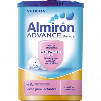 Almirón Superior Ha800 G