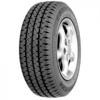 Neumático Goodyear Cargo G26 195/70 R15 98R