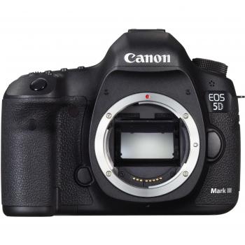 Canon EOS 5D Mark III Digitalkamera