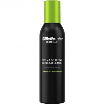 Schiuma da Barba Facile da Risciacquare Gillette 240 ml