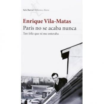 PARÍS NO SE ACABA NUNCA