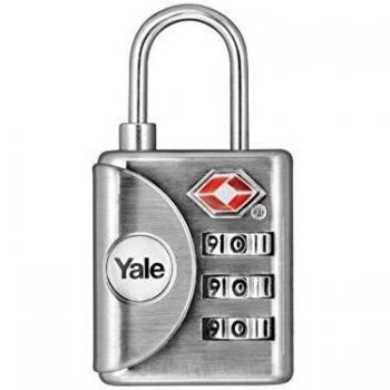 Cadenas à Code YALE