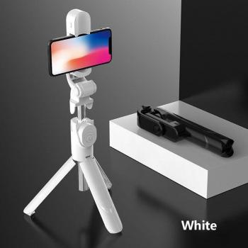Móvil Samsung Handheld Telescópico con Gimbal y Selfie Stick