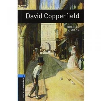 David copperfield 1800 headwords