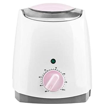 Aquecedor de Cera Compacto 800ml 200W