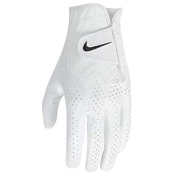 Gant de Golf Nike Tour Classic IV GG Reg L White