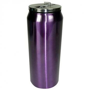 Gourde Réutilisable Yoko Design 500 mL – Sans BPA, Acier Inoxydable