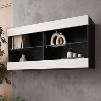 Vitrine Murale Tivoli 100 cm