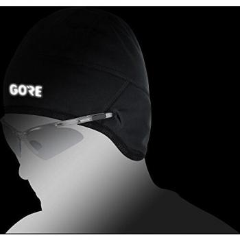 WindStopper Thermo Cap M