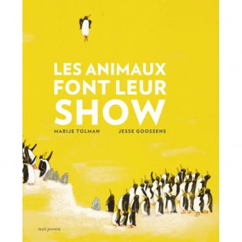 Les Animaux font leur show